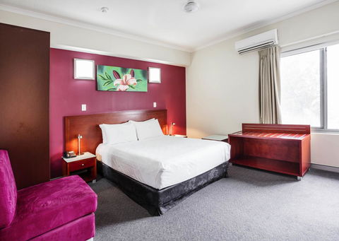 Novotel Darwin Airport - Tourism Guide 17