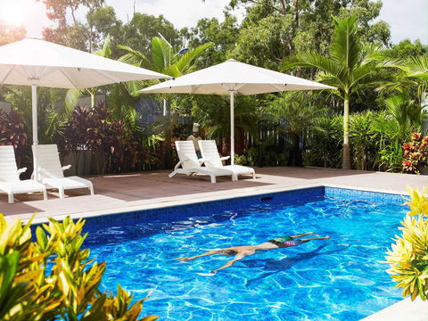 Novotel Darwin Airport - Tourism Guide 12