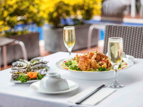 Novotel Darwin Airport - Tourism Guide 13