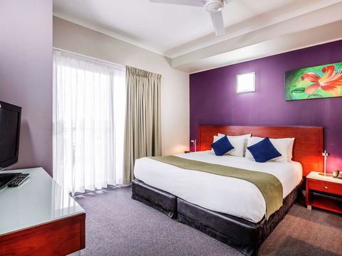 Novotel Darwin Airport - Tourism Guide 39