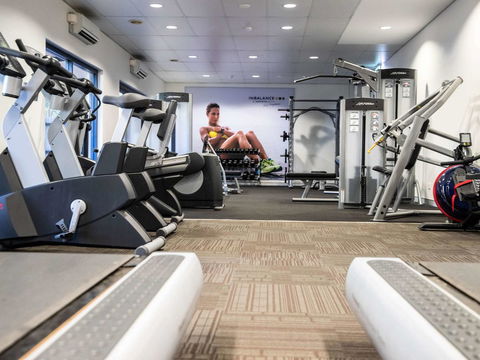 Novotel Darwin Airport - Tourism Guide 6