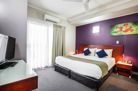 Novotel Darwin Airport - Tourism Guide 4