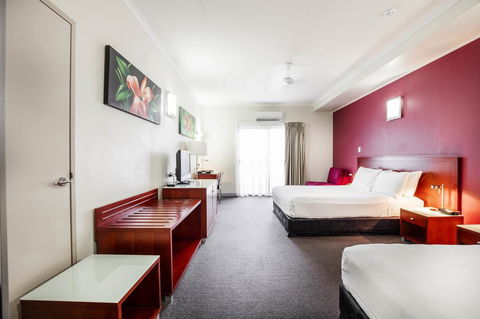 Novotel Darwin Airport - Tourism Guide 23