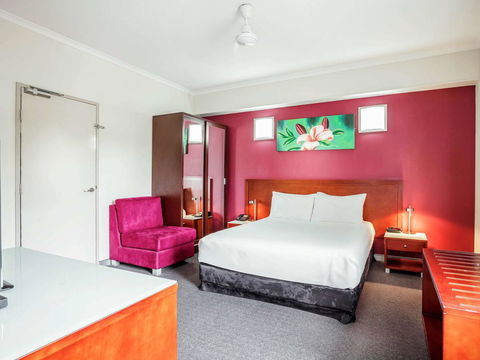 Novotel Darwin Airport - Tourism Guide 2