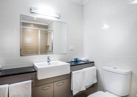 Novotel Darwin Airport - Tourism Guide 8