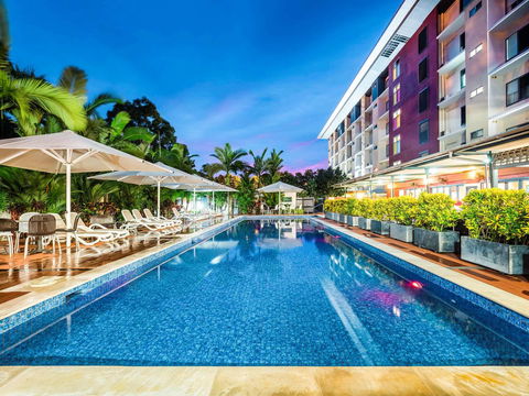 Novotel Darwin Airport - Tourism Guide 5