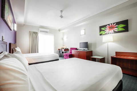 Novotel Darwin Airport - Tourism Guide 3