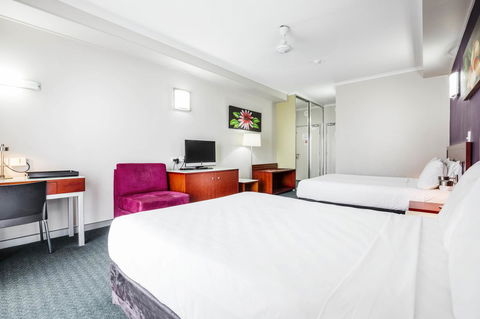 Novotel Darwin Airport - Tourism Guide 14