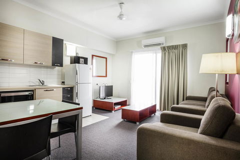 Novotel Darwin Airport - Tourism Guide 11