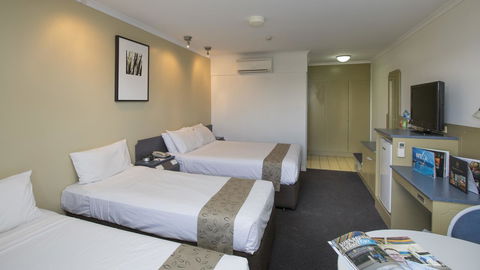 Stay At Alice Springs Hotel - Travel Search 5