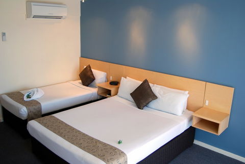 Stay At Alice Springs Hotel - Travel Search 25
