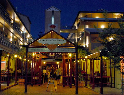 Stay At Alice Springs Hotel - Travel Search 29
