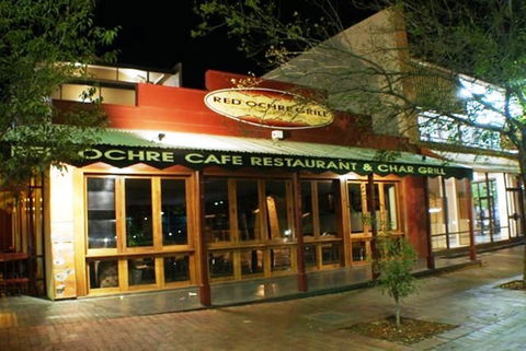 Stay At Alice Springs Hotel - Travel Search 28