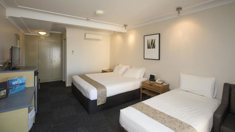 Stay At Alice Springs Hotel - Travel Search 4
