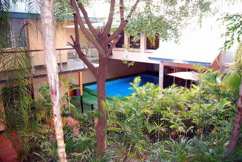 Stay At Alice Springs Hotel - Travel Search 10
