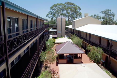 Stay At Alice Springs Hotel - Travel Search 7