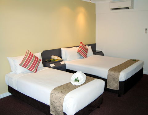 Stay At Alice Springs Hotel - Travel Search 22
