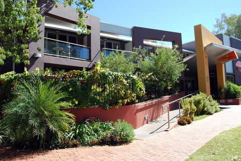 Stay At Alice Springs Hotel - Travel Search 9