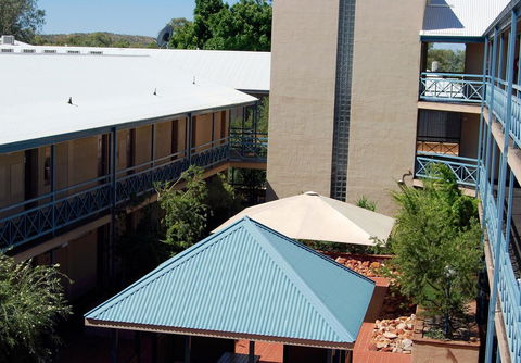 Stay At Alice Springs Hotel - Travel Search 20