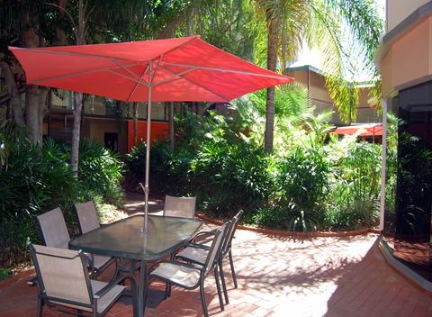 Stay At Alice Springs Hotel - Travel Search 13