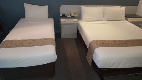 Stay At Alice Springs Hotel - Travel Search 12