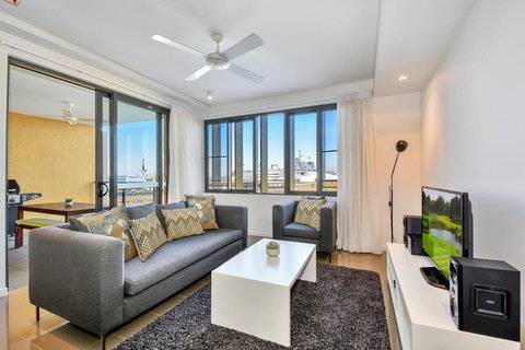 Astra Apartments Darwin - Travel Search 10