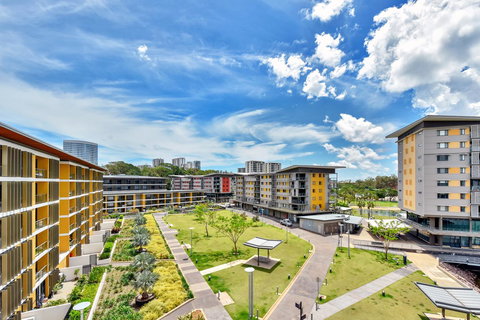 Astra Apartments Darwin - Travel Search 18