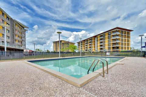 Astra Apartments Darwin - Travel Search 15