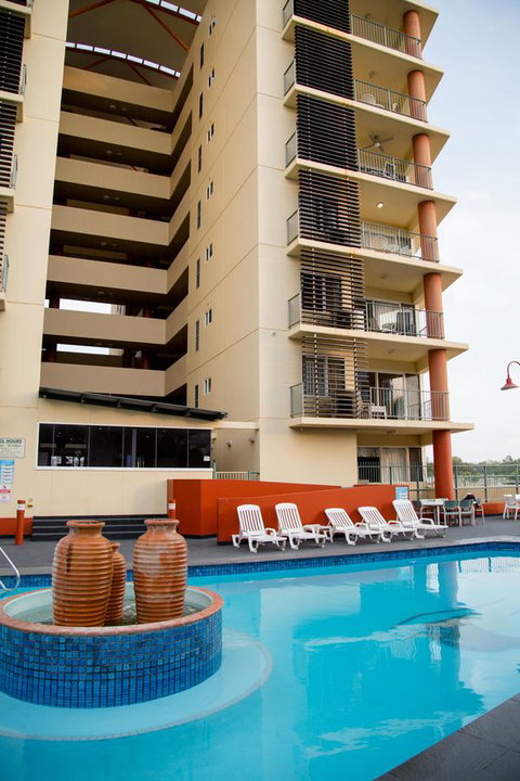 Cullen Bay Resorts - Tourism Guide 9