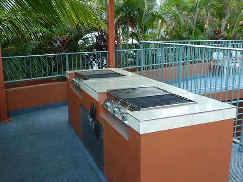 Cullen Bay Resorts - Tourism Guide 17