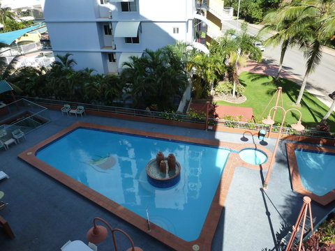 Cullen Bay Resorts - Tourism Guide 13