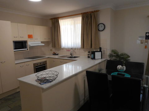 Beaches Serviced Apartments - Cruises Travel 26