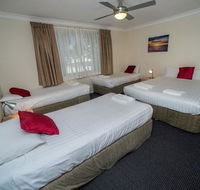 Beaches Serviced Apartments - Cruises Travel