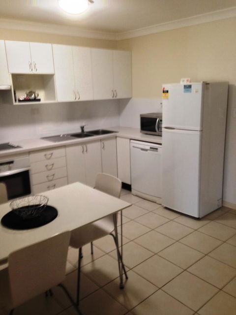 Beaches Serviced Apartments - Cruises Travel 34