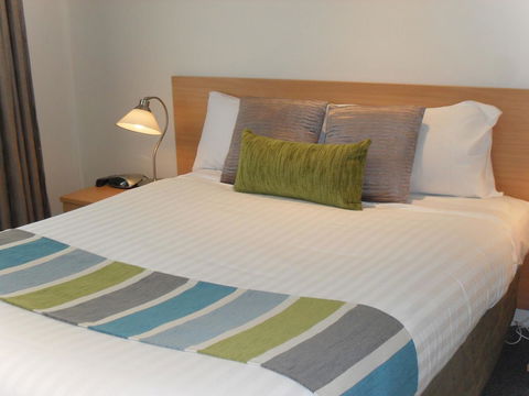 Beaches Serviced Apartments - Cruises Travel 8
