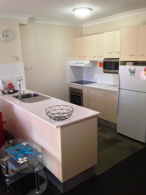 Beaches Serviced Apartments - Cruises Travel 38