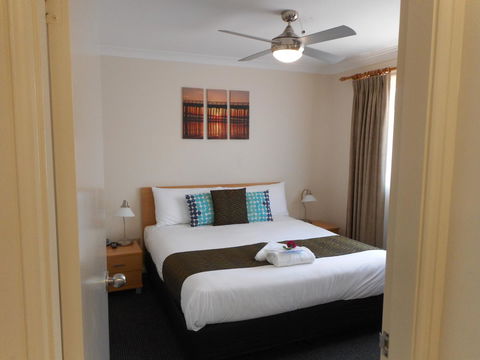 Beaches Serviced Apartments - Cruises Travel 28