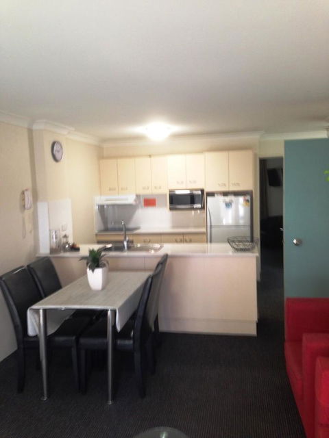 Beaches Serviced Apartments - Cruises Travel 37