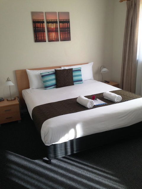 Beaches Serviced Apartments - Cruises Travel 40