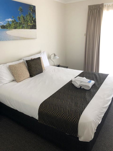 Beaches Serviced Apartments - Cruises Travel 6
