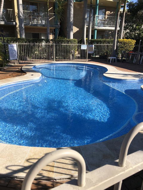 Beaches Serviced Apartments - Cruises Travel 22