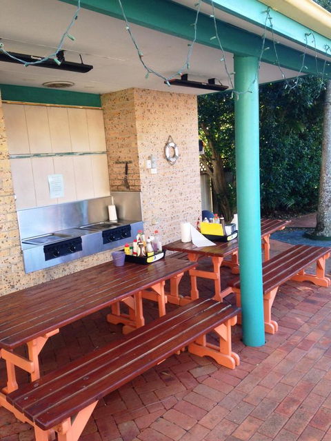 Beaches Serviced Apartments - Cruises Travel 41