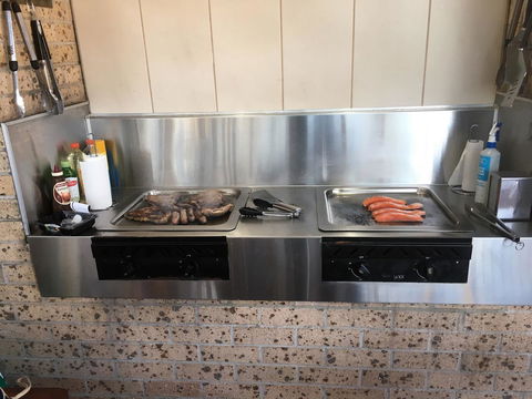 Beaches Serviced Apartments - Cruises Travel 16
