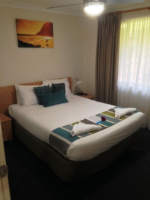 Beaches Serviced Apartments - Cruises Travel 39