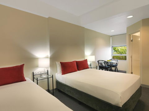 Travelodge Resort Darwin - Cruises Travel 4