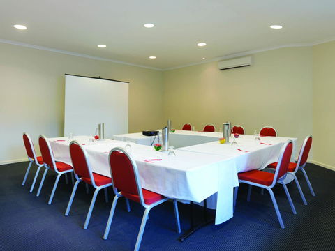 Travelodge Resort Darwin - Cruises Travel 37