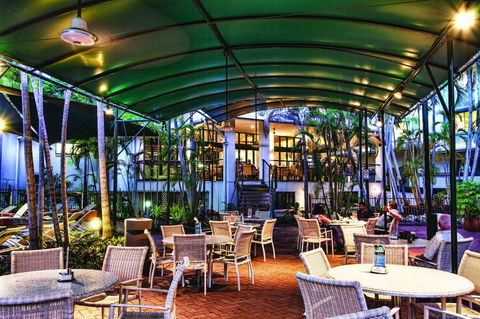 Travelodge Resort Darwin - Cruises Travel 33
