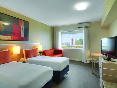 Travelodge Resort Darwin - Cruises Travel 9