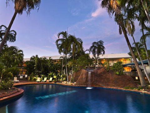 Travelodge Resort Darwin - Cruises Travel 3