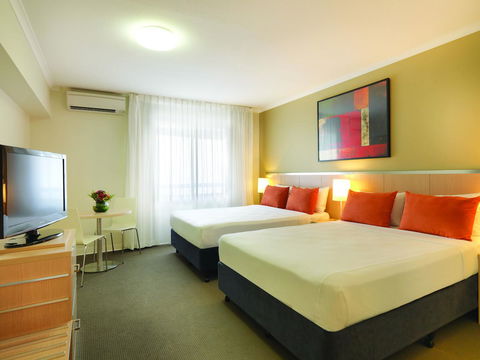 Travelodge Resort Darwin - Cruises Travel 14